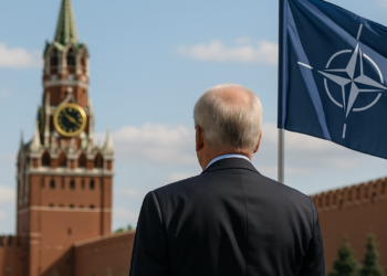 El director de la CIA viajó a Moscú para advertir a Putin de que no ataque a ningún país de la OTAN, según el WSJ y CBS