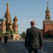 El director de la CIA viajó a Moscú para advertir a Putin de que no ataque a ningún país de la OTAN, según el WSJ y CBS