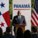 El jefe del Pentágono acude este miércoles en Panamá a un foro de la coalición Escudo de las Américas