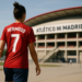 Jenni Hermoso vivirá su tercera etapa en el Atlético de Madrid