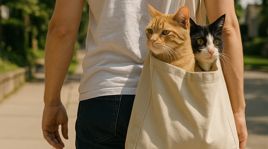 Jeremy Allen White Just Found the Perfect Upgrade to Your Free Tote