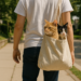 Jeremy Allen White Just Found the Perfect Upgrade to Your Free Tote