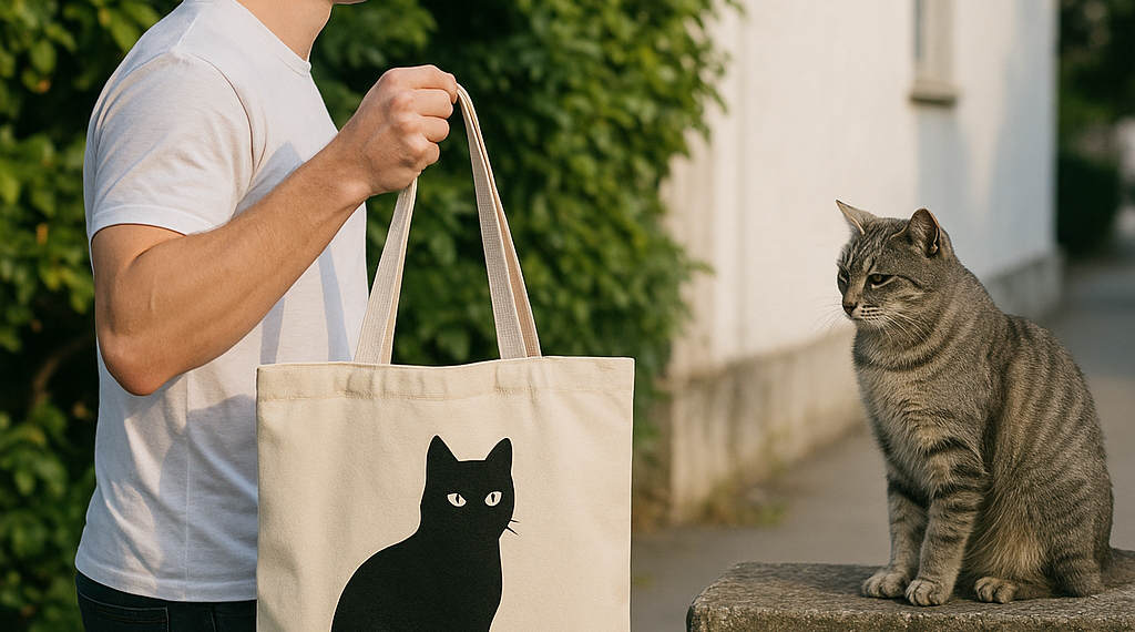 Jeremy Allen White Just Found the Perfect Upgrade to Your Free Tote
