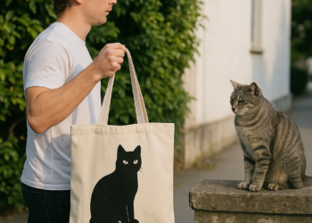 Jeremy Allen White Just Found the Perfect Upgrade to Your Free Tote
