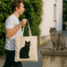 Jeremy Allen White Just Found the Perfect Upgrade to Your Free Tote