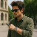 John Mayer Just Wore the Rolex He Made Famous