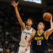 Jokic vs. Wemby: los extraterrestres se retan con Serbia y Francia