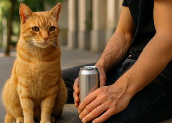 Jolene's Anthony Kiedis is Behind Your New Favorite High-Test Coffee in a Can