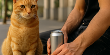 Jolene's Anthony Kiedis is Behind Your New Favorite High-Test Coffee in a Can
