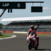 Jorge Martín arrasa en Silverstone: récord, pole y victoria en el esprint de MotoGP