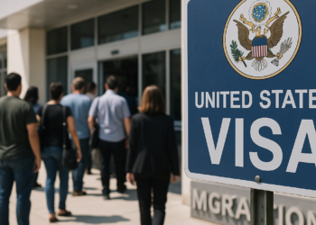 Jueza de EU anula la suspensión de visas impuesta por Trump a 75 países