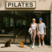 Justin and Hailey Bieber Can Both Be Pilates Princesses