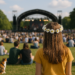 Girlhood Was in Full Flower at Olivia Rodrigo’s Daisy Chain Festival