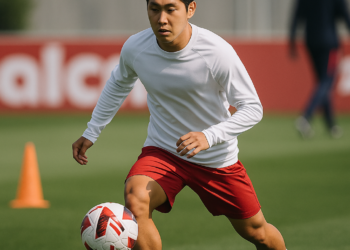 Kang-In Lee, el talento que puede cambiar el ataque del Atlético... pero no sustituir a Griezmann