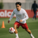 Kang-In Lee, el talento que puede cambiar el ataque del Atlético... pero no sustituir a Griezmann