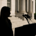 Karoline Leavitt dejará de ser la portavoz de la Casa Blanca, anuncia Trump