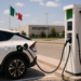 Kia conectará a México con red de carga rápida para impulsar el EV3