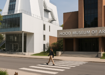 Whitney Museum’s Kim Contay Joins the Hood Museum as Director