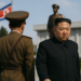 El dictador Kim Jong-un destituyó al ministro de Defensa de Corea del Norte