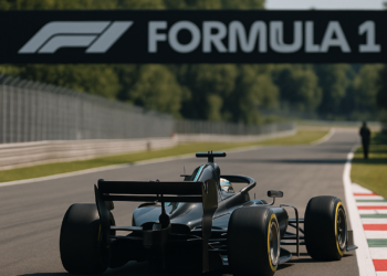 Inside Kimi Antonelli’s Speedrun to F1 Dominance