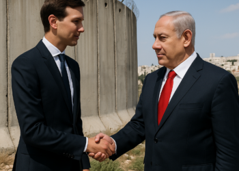 Jared Kushner se reúne con Benjamin Netanyahu en Israel para destrabar el plan de paz de Trump para Gaza