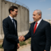 Jared Kushner se reúne con Benjamin Netanyahu en Israel para destrabar el plan de paz de Trump para Gaza