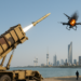 El Ejército de Kuwait anunció que sus defensas respondieron a un ataque de Irán con drones