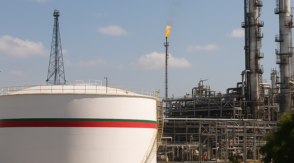 La 4T ha inyectado 1.7 billones de pesos para la deuda de Pemex