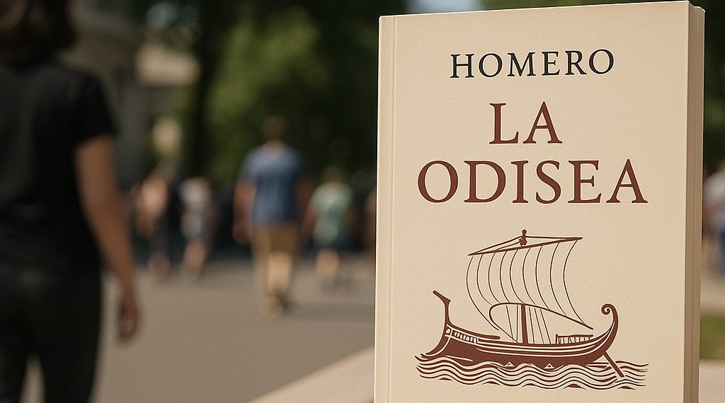 The Firestorm Over Emily Wilson’s Review Of The Odyssey