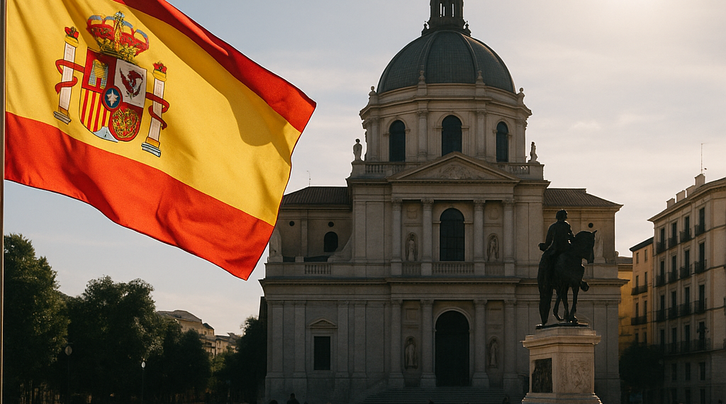 La España que nunca existió