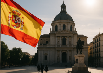 La España que nunca existió