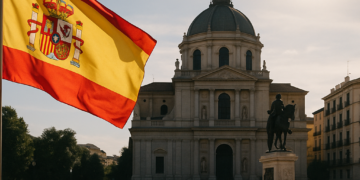 La España que nunca existió