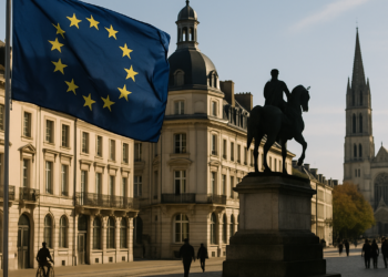 La nueva Europa | Letras Libres