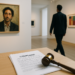 The Gallery That Brought You Adrien Brody Sues Collector for $800,000