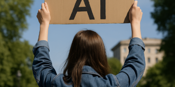 Gen Z Rejects AI for Plein Air: Morning Links for August 19, 2026