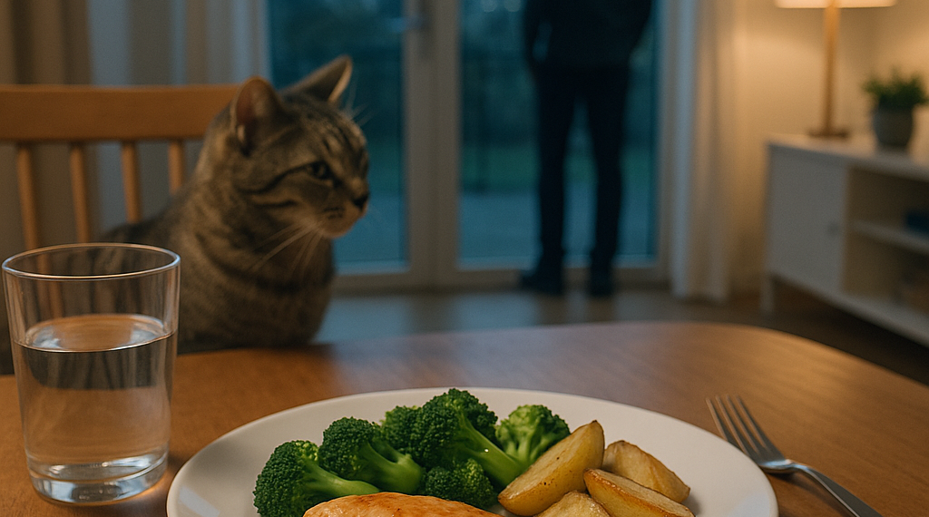 The Best Time to Eat Dinner, According to Health Experts