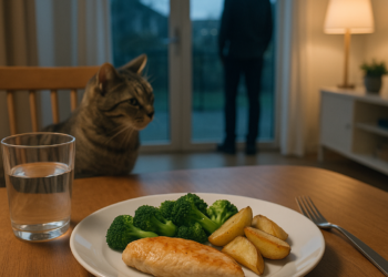 The Best Time to Eat Dinner, According to Health Experts
