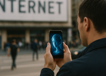 As AI Overwhelms The Web: What Was The Internet?