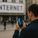 As AI Overwhelms The Web: What Was The Internet?