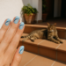 The Sardine Manicure is Summer 2026's Unexpected Nail Art Trend