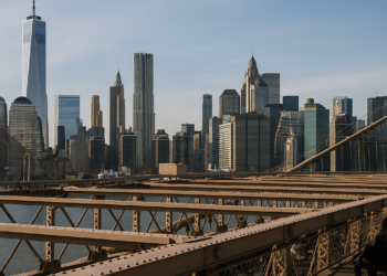 New York’s Still Here Is Heading West