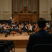 The Indianapolis Symphony Orchestra seeks Chief Executive Officer.