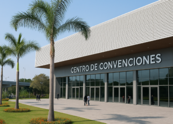 La SICT impulsa nuevo centro de convenciones en Cuernavaca; 700 millones de pesos la inversión