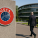 La UEFA prepara denuncia penal contra Infantino