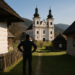 The Slovak village questioning its UNESCO status