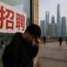 La advertencia de economistas: qué oculta la tasa oficial de desocupación del 5% en China