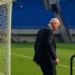 "La caída en desgracia más rápida", dice sobre Infantino un antiguo ejecutivo del COI
