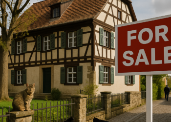 La villa alemana donde Napoleón Bonaparte se hospedó en 1804 sale a la venta y con precio secreto