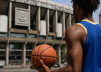 La pista dominicana que acerca al NBA Lester Quiñones al Real Madrid
