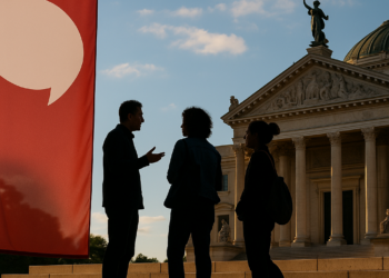 La cultura no conversa sola